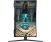 תמונה של מסך SAMSUNG 27 Odyssey G65B 240Hz 2K Curved Smart 1ms FreeSync