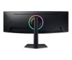 תמונה של מסך Samsung Odyssey G9 48.7 Ultra Wide 32:9 DQHD 240Hz 1ms VA HDR