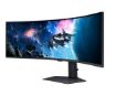 תמונה של מסך Samsung Odyssey G9 48.7 Ultra Wide 32:9 DQHD 240Hz 1ms VA HDR