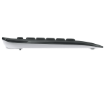 תמונה של סט מקלדת ועכבר אלחוטיים Logitech MK540 Advanced