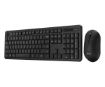 תמונה של סט אלחוטי 3 שפות ASUS CW100 KEY+MOUSE HEBREW ENGLISH ARABIC
