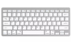 תמונה של מקלדת קטנה בלוטוס Gold Touch Bluetooth Keyboard KY200-BT
