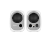תמונה של רמקולים Edifier R12U White USB Compact Speakers 4W RMS AUX