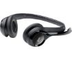 תמונה של אוזניות ומיקרופון Logitech H390 USB Headphones Black