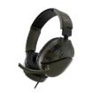 תמונה של אוזניות Turtle Beach Recon 70 Greem Camo 40mm Speakers With Mic
