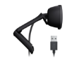 תמונה של מצלמת רשת LOGITECH BRIO 105 FHD Built in Mic Auto Brightness