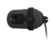 תמונה של מצלמת רשת LOGITECH BRIO 105 FHD Built in Mic Auto Brightness