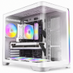 תמונה של מחשב גיימינג C5 White i5 14400F 32GB 1TB RTX 5060 8GB