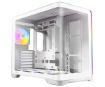 תמונה של מחשב גיימינג C5 White i5 14400F 32GB 1TB RTX 5060 8GB