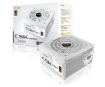 תמונה של מחשב גיימינג C5 White i5 14400F 32GB 1TB RTX 5060 8GB