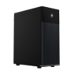 תמונה של מחשב AI GIGABYTE AI TOP 9950X 128GB 2TB Dual R9700