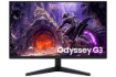 תמונה של מסך SAMSUNG S27HG302EU 27 IPS FHD 200Hz 1ms HDR10 FreeSync HDMI D