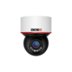 תמונה של מצלמת אבטחה PROVISION Z3 4ADSN 4 IP PTZ 4MP 4X AI PoE