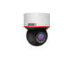 תמונה של מצלמת אבטחה PROVISION Z3 4ADSN 4 IP PTZ 4MP 4X AI PoE