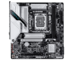 תמונה של לוח אם B860M GAMING WIFI6 M-ATX DDR5 BT 2.5GBE LAN LGA1851