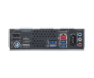 תמונה של לוח אם B860M GAMING WIFI6 M-ATX DDR5 BT 2.5GBE LAN LGA1851