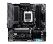 תמונה של לוח אם GIGABYTE B850M GAMING X WIFI6E MICRO-ATX DDR5 AM5 BT 2.5GB