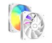 תמונה של ק.נוזלי CoolerMaster 360 Core II White 280W TDP Intel/Amd