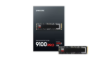 תמונה של דיסק פנימי Samsung 9100 PRO 1TB Gen5 M.2 NVME 2.0 14700/13300 RW