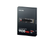 תמונה של דיסק פנימי Samsung 9100 PRO 1TB Gen5 M.2 NVME 2.0 14700/13300 RW