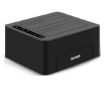 תמונה של תחנת עגינה ושכפול לשני דיסקים  3.5/2.5 MAIVO USB3.0 Dual Bay