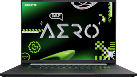 תמונה של נייד AERO X16 Ryzen AI7 350 16GB 1TB RTX5060 WIFI6E 16 QHD WIN11