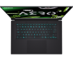 תמונה של נייד AERO X16 Ryzen AI7 350 16GB 1TB RTX5060 WIFI6E 16 QHD WIN11