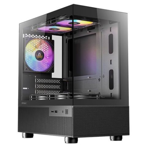 תמונה של מ.גיימינג CX200M RGB 750W B760 I5-12400FT 16GB DDR4 1TB RTX3050