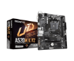 תמונה של מחשב גיימינג CX200M 750W A520M R5-5500 16GB 500NVME RTX 3050