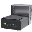תמונה של מחשב נייח קטן GMKtec K12 Plus AMD R7 H255 32GB DDR5 1TB WIN11PR