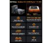תמונה של מחשב נייח קטן GMKtec K12 Plus AMD R7 H255 32GB DDR5 1TB WIN11PR