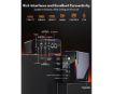תמונה של מחשב נייח קטן GMKtec K12 Plus AMD R7 H255 32GB DDR5 1TB WIN11PR