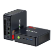 תמונה של מחשב מיני GMKtec M5 ULTRA R7 7730U 16GB 512NVME WIN11PRO