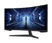 תמונה של מסך Samsung Odyssey G5 Series Ultra WQHD 34 VA 1ms HDMI DP