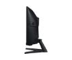 תמונה של מסך Samsung Odyssey G5 Series Ultra WQHD 34 VA 1ms HDMI DP