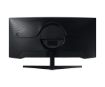 תמונה של מסך Samsung Odyssey G5 Series Ultra WQHD 34 VA 1ms HDMI DP