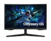 תמונה של מסך קעור SAMSUNG G5 G55C Odessey 27 1ms QHD 165Hz FreeSync