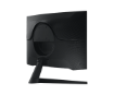 תמונה של מסך קעור SAMSUNG G5 G55C Odessey 27 1ms QHD 165Hz FreeSync