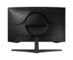 תמונה של מסך קעור SAMSUNG G5 G55C Odessey 32 1ms QHD 165Hz FreeSync
