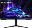 תמונה של מסך FHD 180Hz VA 1MS PIVOT Samsung Odyssey G3 S27DG302