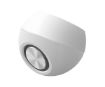 תמונה של רמקולים למחשב USB powered White  Creative Pebble