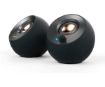 תמונה של רמקולים למחשב Creative Pebble V2 Black 2.0 USB powered Black