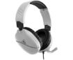 תמונה של אוזניות Turtle Beach Recon 70X White Wired Gaming HeadSet 3.5mm J