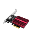 תמונה של כרטיס רשת פנימי Cudy PE10G 10Gbps PCIE X4