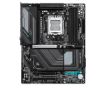 תמונה של לוח אם GIGABYTE B850 GAMING X WIFI6E ATX DDR5 AM5 BT 2.5 GBE LAN
