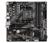 תמונה של לוח אם GIGABYTE A520M DS3H V2 1.0 AM4 AMD MICRO-ATX