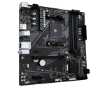 תמונה של לוח אם GIGABYTE A520M DS3H V2 1.0 AM4 AMD MICRO-ATX
