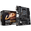 תמונה של לוח אם למעבדי Gigabyte A520M S2H 1.3 VGA DVI HDMI AM4 AMD