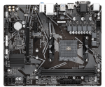 תמונה של לוח אם למעבדי Gigabyte A520M S2H 1.3 VGA DVI HDMI AM4 AMD