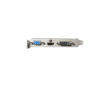 תמונה של כרטיס מסך Gigabyte GT 710 2GB 2.0 VGA DVI HDMI Low Profile